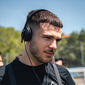 Alec Hernandez