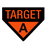 Target A